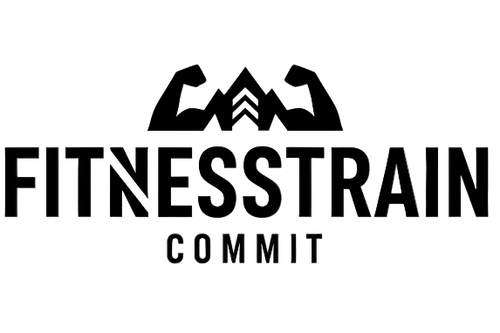 Logo Fitnesstrain sin marcos